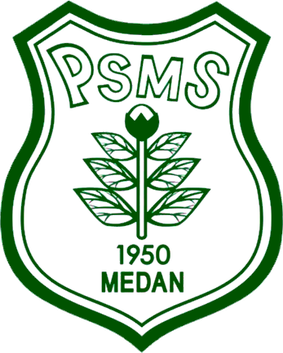 PSMS Medan logo